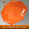 High Quality wholesale cheap custom design logo folding umbrellas